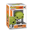 Dragonball Z Guldo Pop! Vinyl