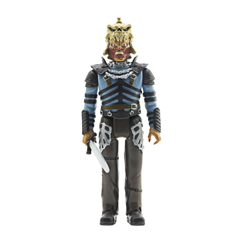 Armee der Dunkelheit Asche Reaktion 3.75 "Actionfigur