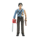 Armee der Dunkelheit Asche Reaktion 3.75 "Actionfigur