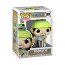 One Piece Usohachi Pop! Vinyl