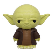 Star Wars Yoda PVC Bank