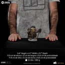 The Lord the Rings Gimli Minico Vinyl