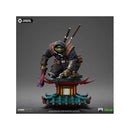 Teenage Mutant Ninja Turtles the Last Ronin 1:10 Statue