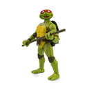 TMNT Comics Donatello BST AXN Figure & Comic Book Wave 3