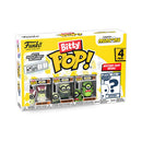 Minions Frankenbob Bitty Pop! 4-Pack