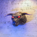 Ghostbusters 1984 Terror Dog Wallbreaker