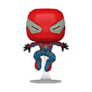 Spiderman 2 VG'23 Peter Parker Volecity Suit Pop! Vinyl