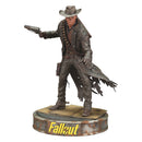 Fallout TV The Ghoul Figure
