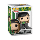 Avril Lavigne Sk8ter Boi Pop! Vinyl