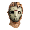 Friday the 13th '93 Jason Goes to Hell Mask