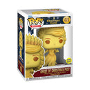 A Christmas Carol Ghost of Christmas Past Glow Pop! Vinyl