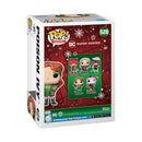 DC Comics Poison Ivy (Holiday) Pop! Vinyl