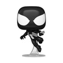 Marvel Comics Symbiote Suit Spider-Man Pop! Vinyl