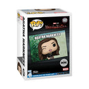 WandaVision Agatha Harkness Meme Pop! Vinyl