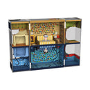 Stranger Things Byers House Bitty Box Playset