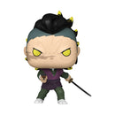 Demon Slayer Genya Shinazugawa Pop! Vinyl