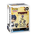 Trigun Meryl Stryfe with Kuroneko NYCC 2024 Exclusive Pop! Vinyl