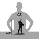 Walking Dead Rick Grimes (The Ones Who Live) Resin Statue