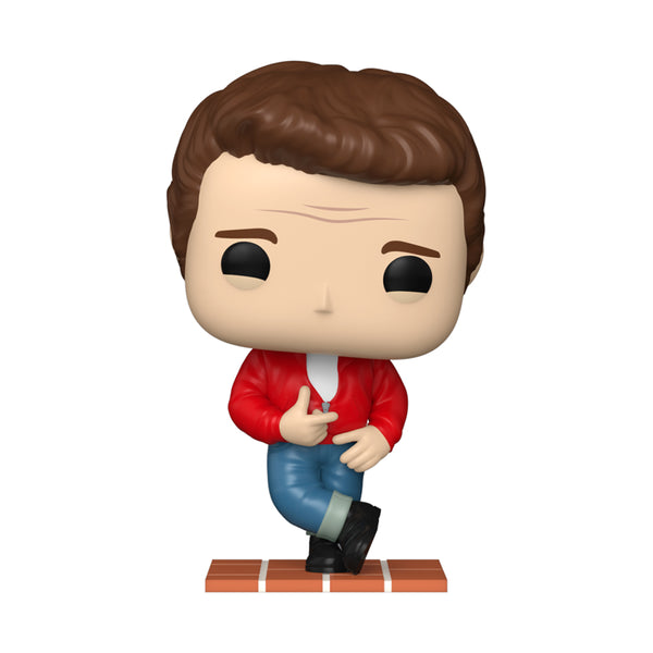 Rebel Without A Cause Jim Stark Pop! Vinyl