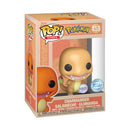 Pokemon Charmander (Pastel) US Exclusive Pop! Vinyl
