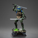 Teenage Mutant Ninja Turtles (1990) Leonardo 1:10 Scale Statue