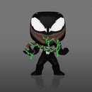 Marvel Comics Venom (with Ooze) US Exclusive Glow Pop! Vinyl