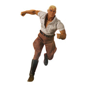 Doc Savage Doc Savage One:12 Collective Figure