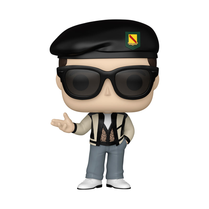 Ferris Bueller's Day Off Ferris Pop! Vinyl