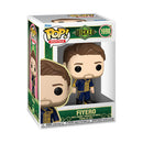 Wicked (2024) Fiyero Pop! Vinyl