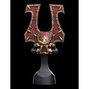 Warhammer 40,000 Khorne Berzerker Miniature Helm
