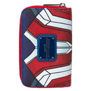 Captain America 4: Brave New World Zip Around Wallet
