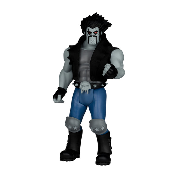 DC Comics Lobo Super Powers 5" Figure