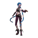 Arcane: League of Legends (TV) Jinx 1:6 Scale Action Figure
