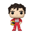 Formula 1: Lotus Ayrton Senna Pop! Vinyl