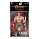 Conan The Barbarian Conan Deluxe 7" ActionFigure