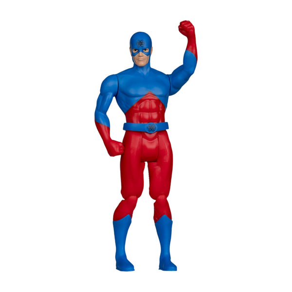 DC Comics The Atom (Ray Palmer) Super Powers 5" Figure