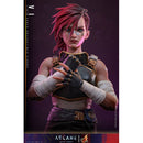 Arcane: League of Legends (TV) Vi 1:6 Scale Action Figure
