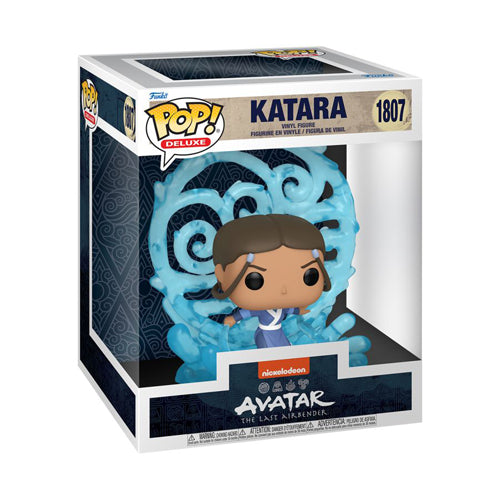 Avatar: The Last Airbender Katara Pop! Deluxe
