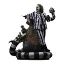 Beetlejuice 1:10 Scale Statue