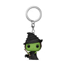 Wicked (2024) Elphaba Pop! Keychain