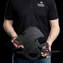 TLOR Fell Beast Metalbird Corten Steel Silhouette