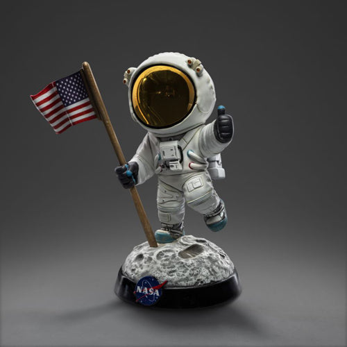 Apollo 11 Astronaut MiniCO Vinyl Figure