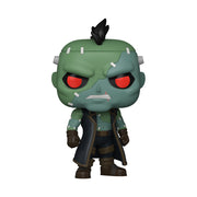 Creature Commandos Eric Frankenstein Pop! Vinyl