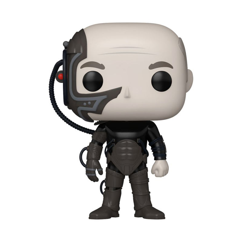 Star Trek: First Contact Locutus of Borg Pop! Vinyl