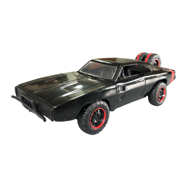 Fast & Furious 1970 Dodge Charger (Offroad) 1:32 Scale Vehicle