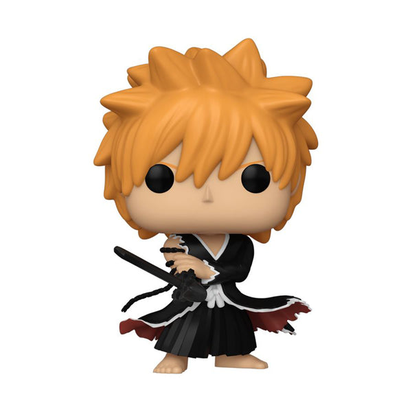 Bleach Ichigo Kurosaki (Dangai) US Exclusive Pop! Vinyl