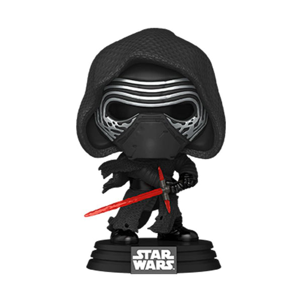 Star Wars: Darkside Kylo Ren NYCC 2024 Exclusive Pop! Vinyl