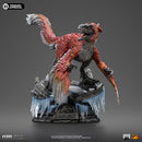 Jurassic World 2 Pyroraptor 1:20 Statue