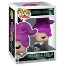Futurama Turanga Leela Pop! Vinyl