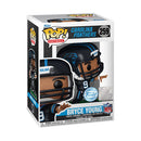NFL: Panthers Bryce Young US Exclusive Pop! Vinyl